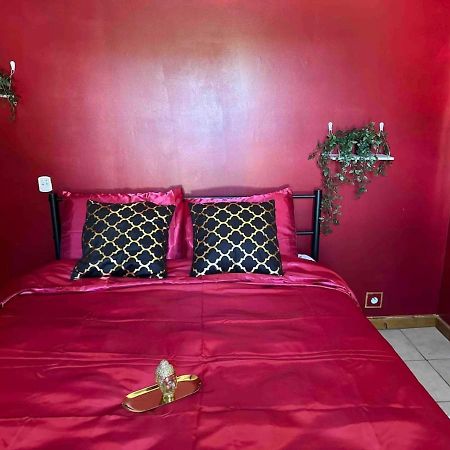 Bed and Breakfast Chez Marinette Langoelan Zewnętrze zdjęcie