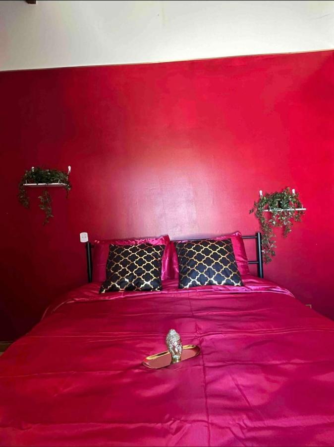 Bed and Breakfast Chez Marinette Langoelan Zewnętrze zdjęcie